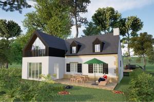 Clément TORIELLEC - C.MI.B SARL D'ARCHITECTURE