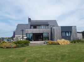 Yoann BERNARD - YOANN BERNARD ARCHITECTE