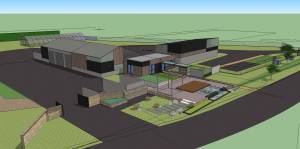 Yoann BERNARD - YOANN BERNARD ARCHITECTE