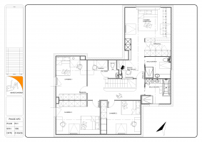 Erwan LE MENN - Erwan LE MENN - Architecte d'intérieur