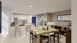 Erwan LE MENN - Erwan LE MENN - Architecte d'intérieur