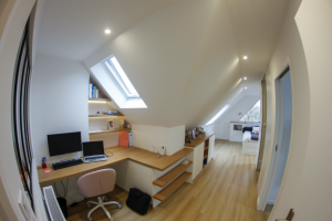 Erwan LE MENN - Erwan LE MENN - Architecte d'intérieur